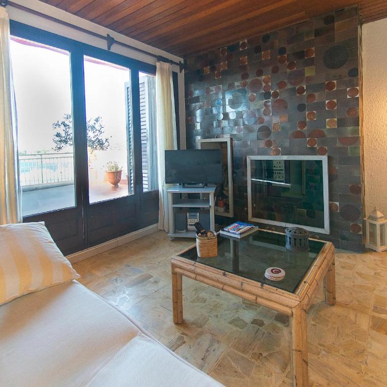 Ático de Lujo en Palamós, Vista al Mar, Parking Incluido - ES-360-3 - Appartement - 12