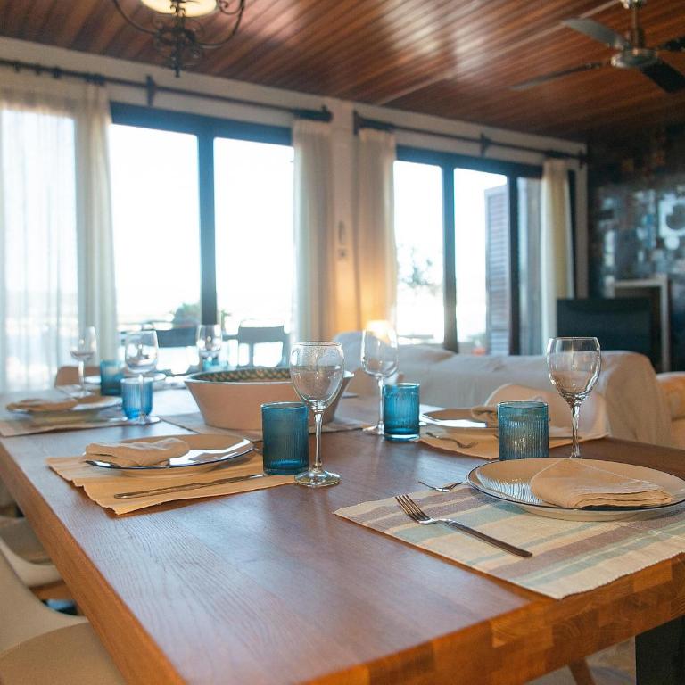 Ático de Lujo en Palamós, Vista al Mar, Parking Incluido - ES-360-3 - Appartement - 15