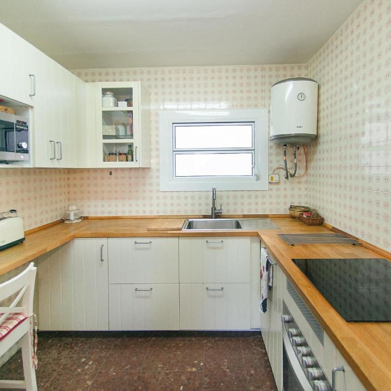 Ático de Lujo en Palamós, Vista al Mar, Parking Incluido - ES-360-3 - Appartement - 16