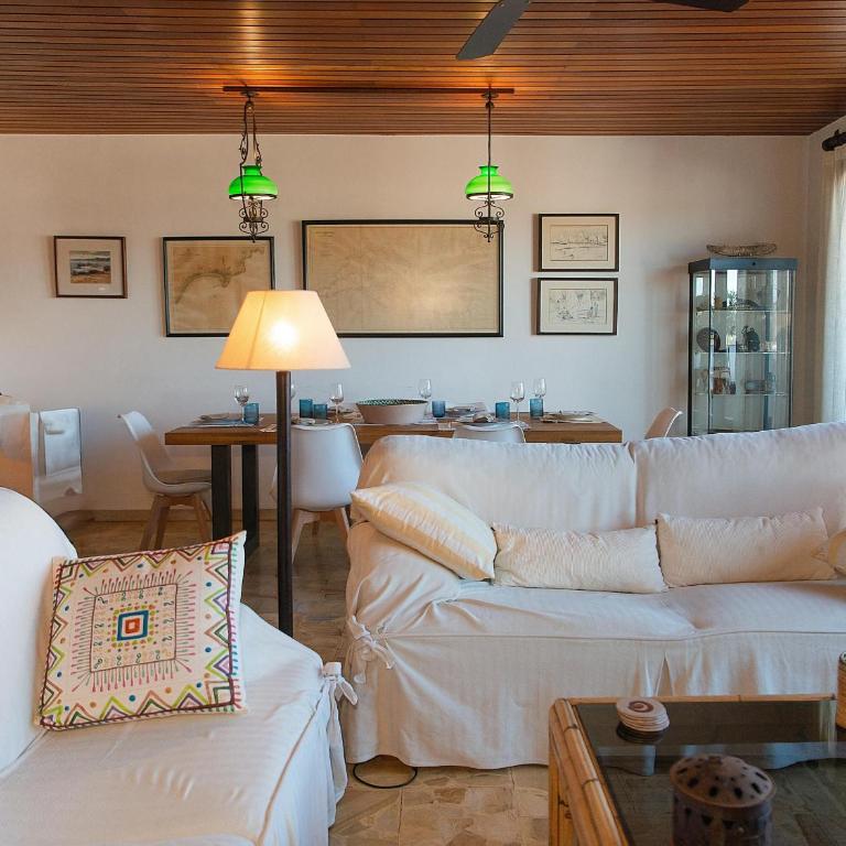 Ático de Lujo en Palamós, Vista al Mar, Parking Incluido - ES-360-3 - Appartement - 17
