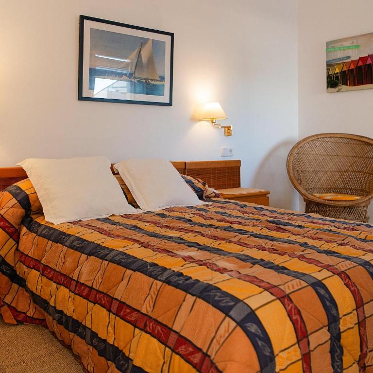 Ático de Lujo en Palamós, Vista al Mar, Parking Incluido - ES-360-3 - Appartement - 22