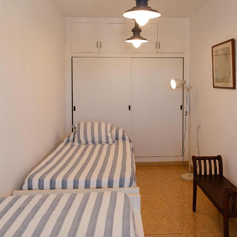 Ático de Lujo en Palamós, Vista al Mar, Parking Incluido - ES-360-3 - Appartement - 24