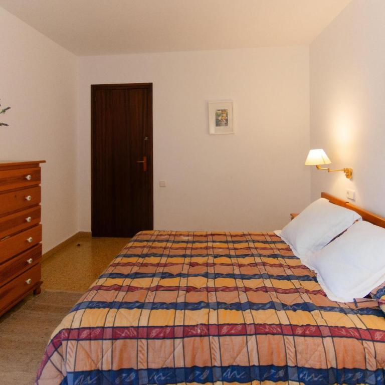 Ático de Lujo en Palamós, Vista al Mar, Parking Incluido - ES-360-3 - Appartement - 26