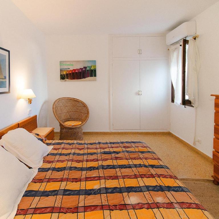 Ático de Lujo en Palamós, Vista al Mar, Parking Incluido - ES-360-3 - Appartement - 27