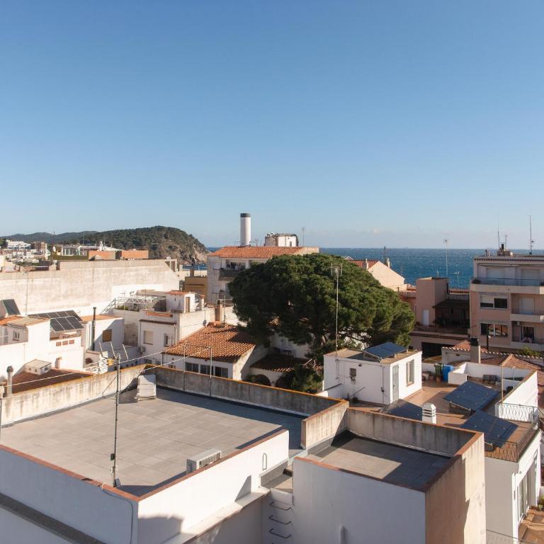 Ático de Lujo en Palamós, Vista al Mar, Parking Incluido - ES-360-3 - Appartement - 30