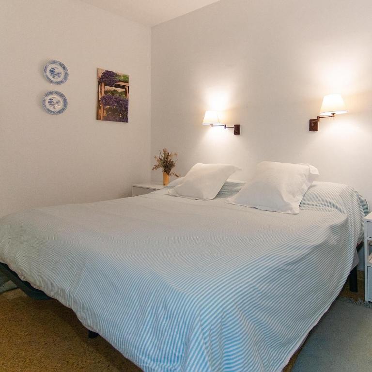 Ático de Lujo en Palamós, Vista al Mar, Parking Incluido - ES-360-3 - Appartement - 31
