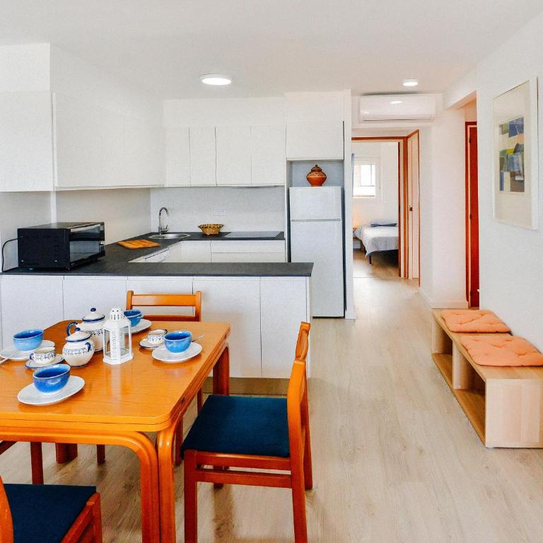 Apartamento Frente al Mar en Palamós, Aire Acondicionado, WiFi - ES-360-4 - Apartamento - 10