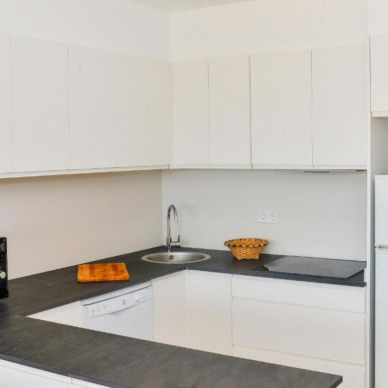 Apartamento Frente al Mar en Palamós, Aire Acondicionado, WiFi - ES-360-4 - Apartamento - 15