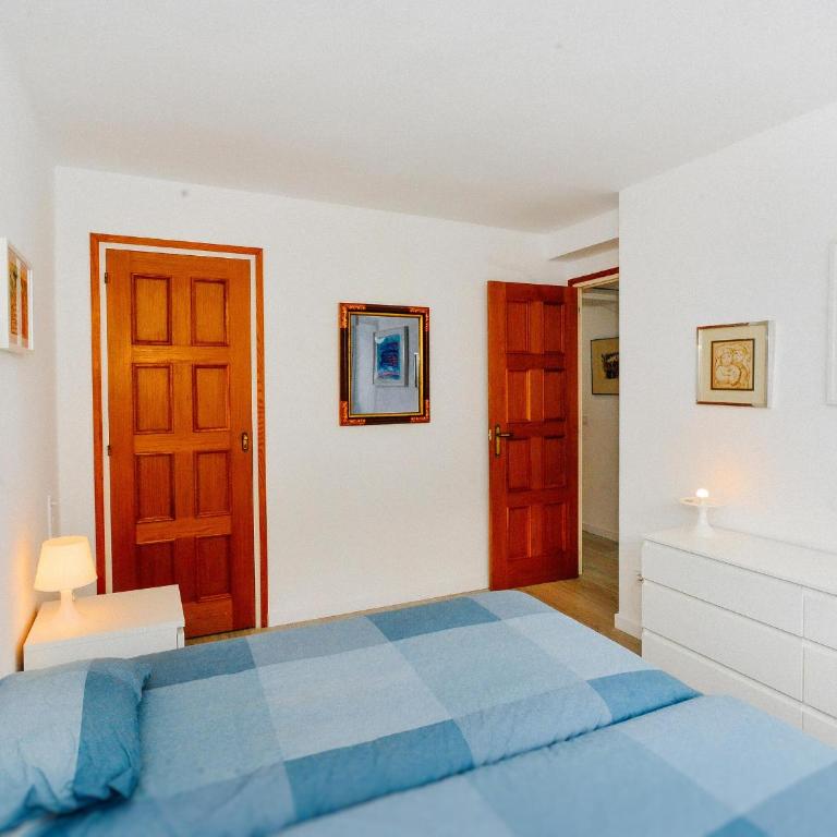 Apartamento Frente al Mar en Palamós, Aire Acondicionado, WiFi - ES-360-4 - Apartamento - 17