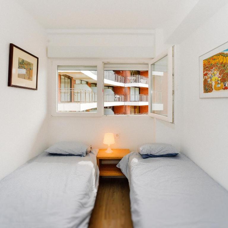 Apartamento Frente al Mar en Palamós, Aire Acondicionado, WiFi - ES-360-4 - Apartamento - 20