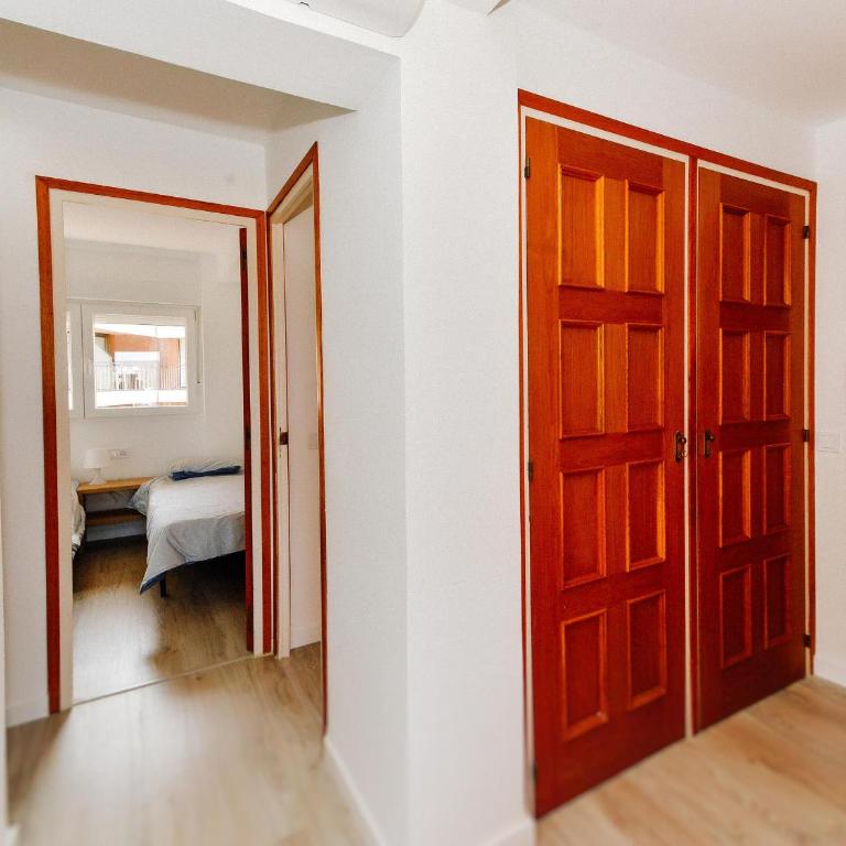 Apartamento Frente al Mar en Palamós, Aire Acondicionado, WiFi - ES-360-4 - Apartamento - 25