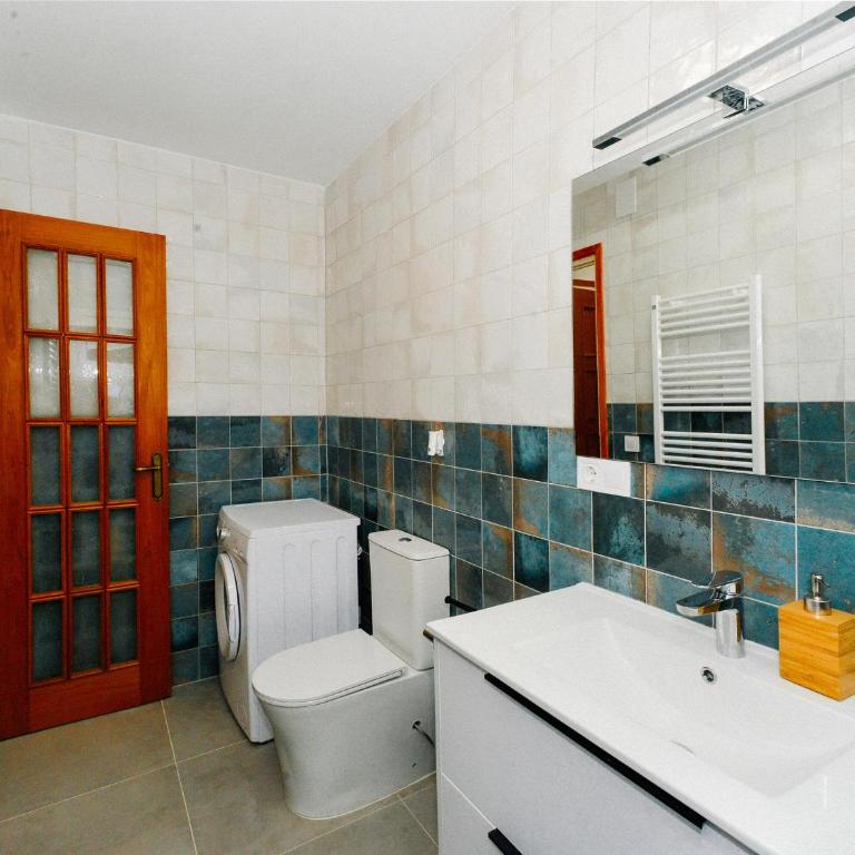 Apartamento Frente al Mar en Palamós, Aire Acondicionado, WiFi - ES-360-4 - Apartamento - 26