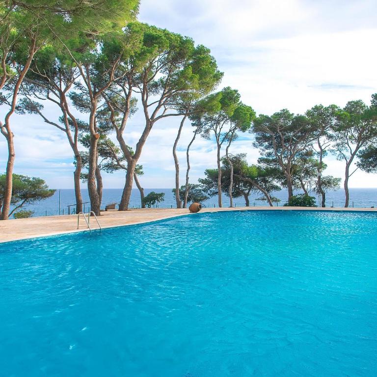 Apartamento Exclusivo en Primera Línea de Mar – Torre Valentina, Eden Mar - ES-360-7 - Apartamento - 2