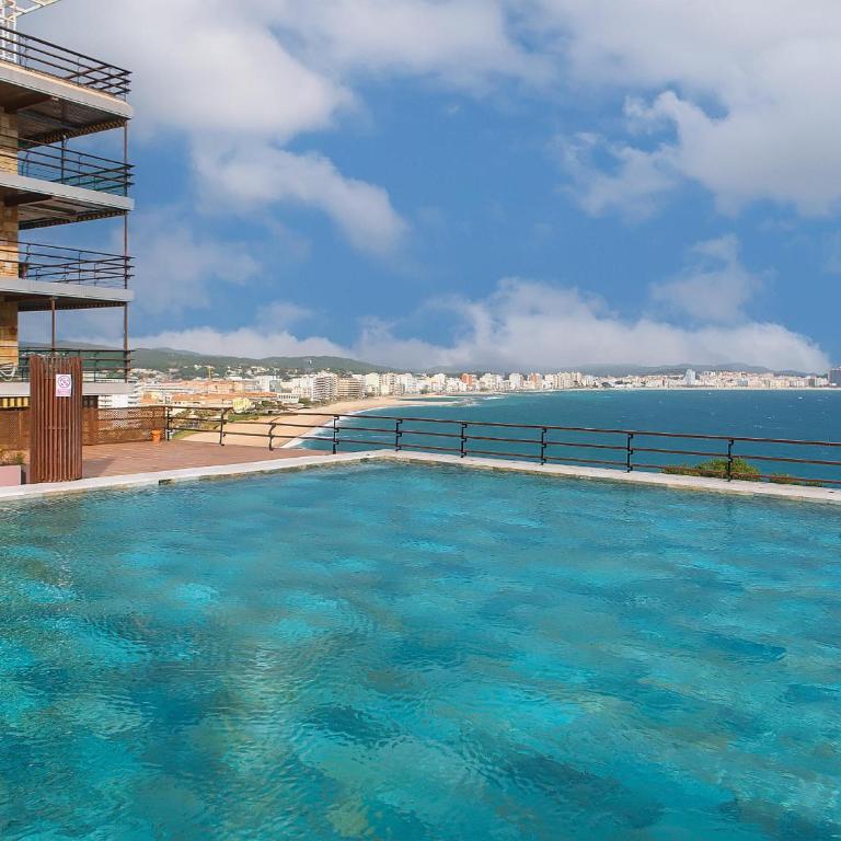 Apartamento Exclusivo en Primera Línea de Mar – Torre Valentina, Eden Mar - ES-360-7 - Apartamento - 3