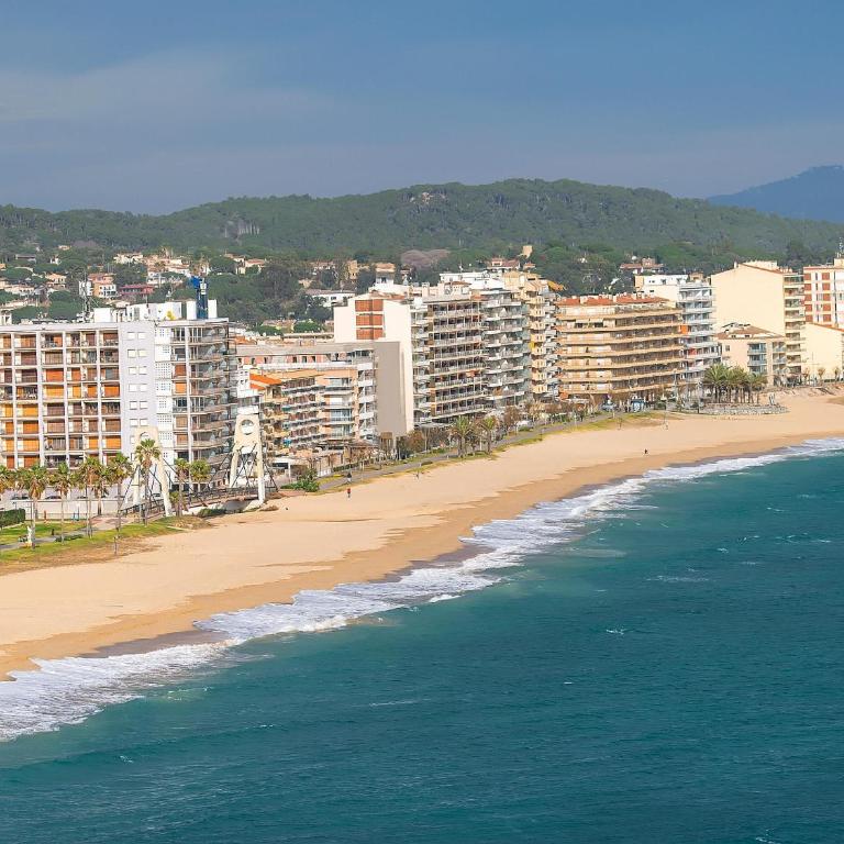 Apartamento Exclusivo en Primera Línea de Mar – Torre Valentina, Eden Mar - ES-360-7 - Apartamento - 6