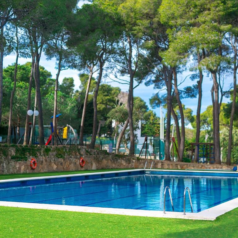 Apartamento Exclusivo en Primera Línea de Mar – Torre Valentina, Eden Mar - ES-360-7 - Apartamento - 7