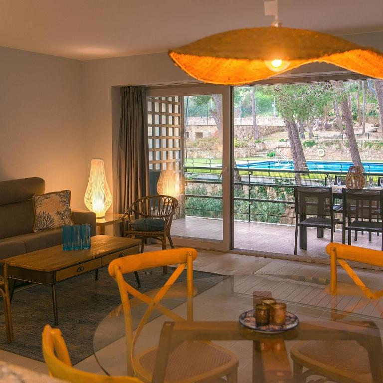 Apartamento Exclusivo en Primera Línea de Mar – Torre Valentina, Eden Mar - ES-360-7 - Apartamento - 8
