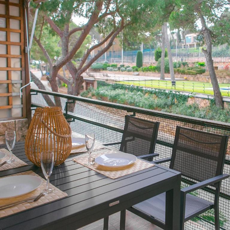 Apartamento Exclusivo en Primera Línea de Mar – Torre Valentina, Eden Mar - ES-360-7 - Apartamento - 10