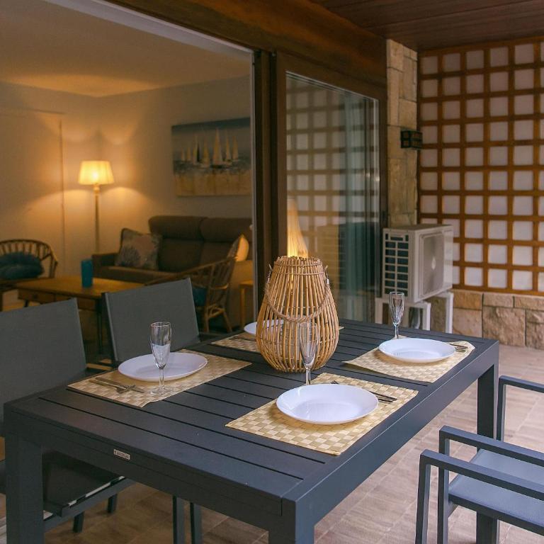 Apartamento Exclusivo en Primera Línea de Mar – Torre Valentina, Eden Mar - ES-360-7 - Apartamento - 11