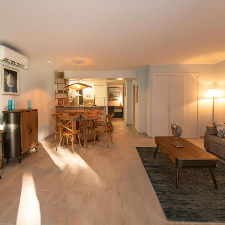 Apartamento Exclusivo en Primera Línea de Mar – Torre Valentina, Eden Mar - ES-360-7 - Apartamento - 13