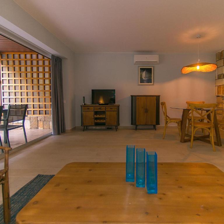 Apartamento Exclusivo en Primera Línea de Mar – Torre Valentina, Eden Mar - ES-360-7 - Apartamento - 17