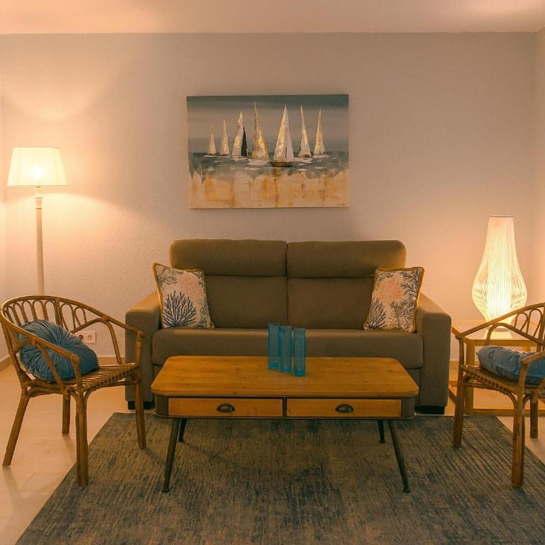 Apartamento Exclusivo en Primera Línea de Mar – Torre Valentina, Eden Mar - ES-360-7 - Apartamento - 19