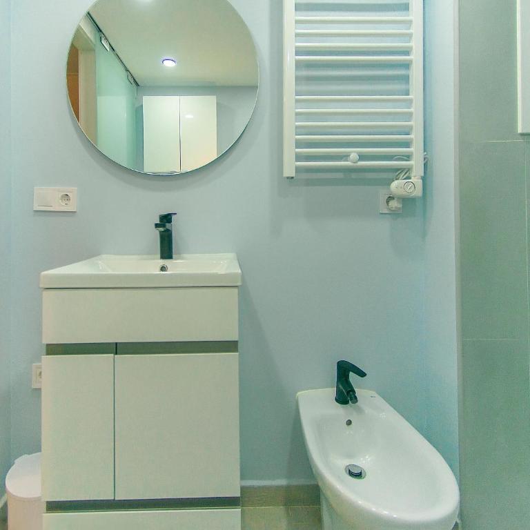Apartamento Exclusivo en Primera Línea de Mar – Torre Valentina, Eden Mar - ES-360-7 - Apartamento - 24