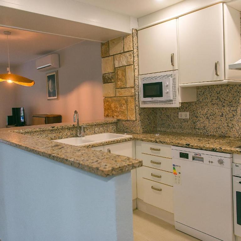 Apartamento Exclusivo en Primera Línea de Mar – Torre Valentina, Eden Mar - ES-360-7 - Apartamento - 25