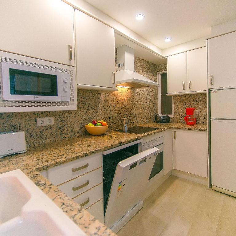 Apartamento Exclusivo en Primera Línea de Mar – Torre Valentina, Eden Mar - ES-360-7 - Apartamento - 26