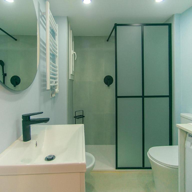 Apartamento Exclusivo en Primera Línea de Mar – Torre Valentina, Eden Mar - ES-360-7 - Apartamento - 27