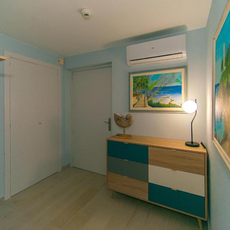 Apartamento Exclusivo en Primera Línea de Mar – Torre Valentina, Eden Mar - ES-360-7 - Apartamento - 33