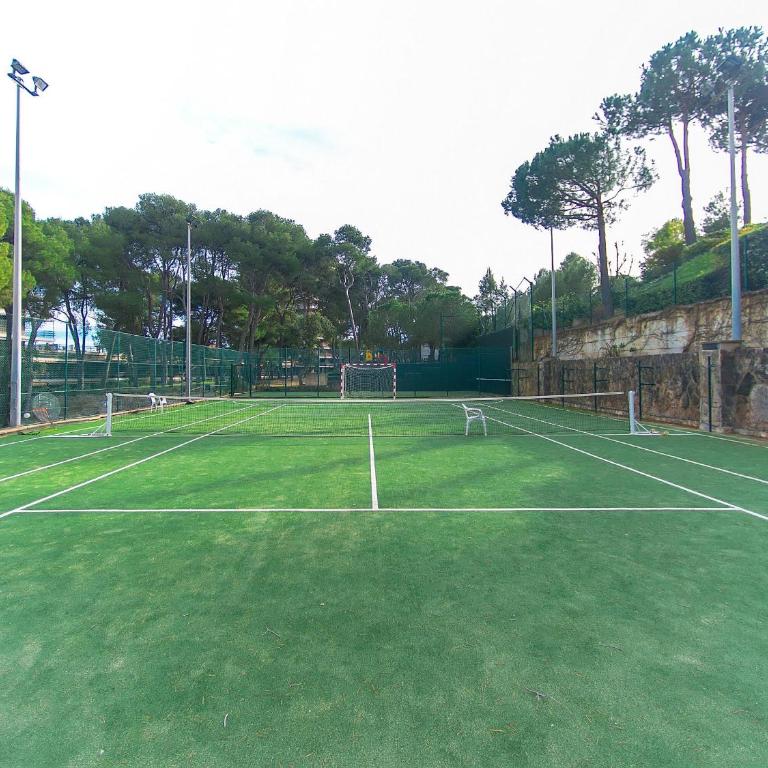 Apartamento Exclusivo en Primera Línea de Mar – Torre Valentina, Eden Mar - ES-360-7 - Apartamento - 36