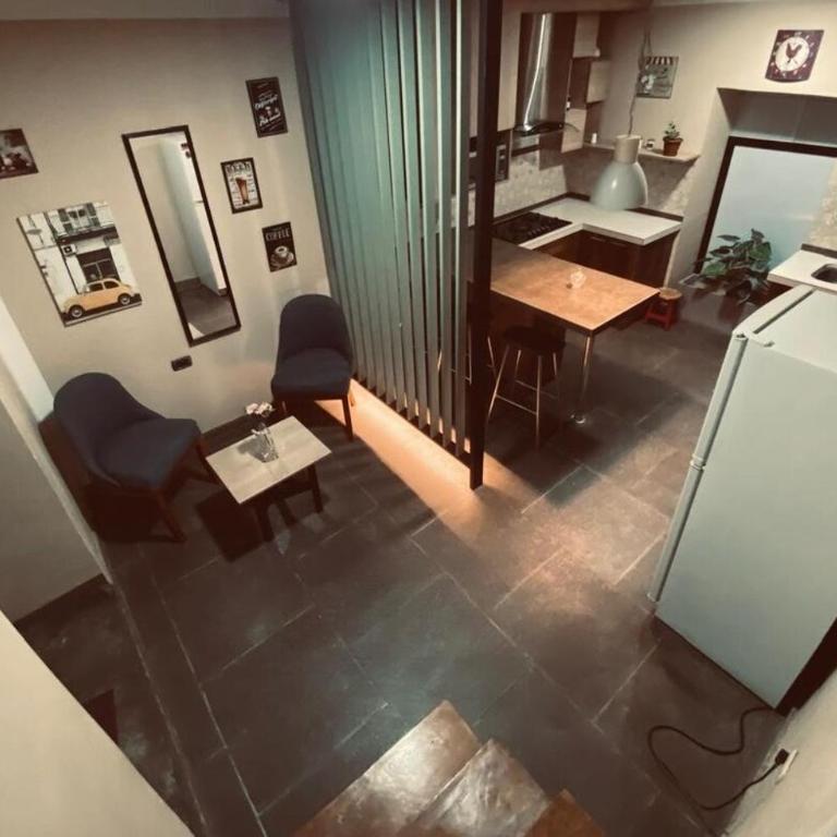 Cajamarca Carnaval Home - Apartamento de 1 dormitorio - 1