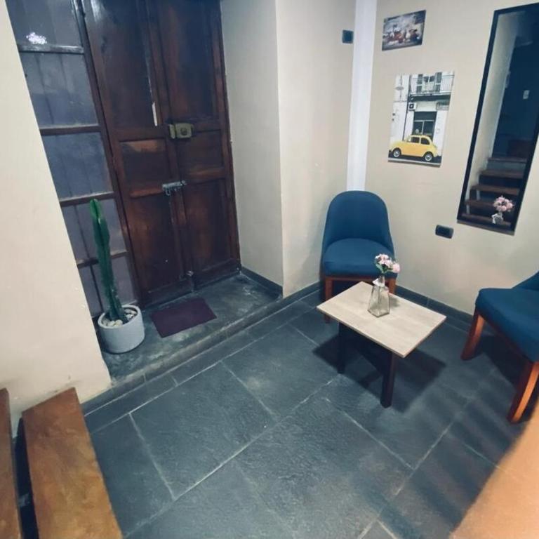 Cajamarca Carnaval Home - Apartamento de 1 dormitorio - 2