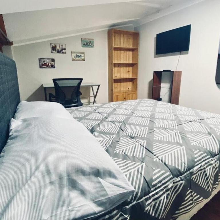 Cajamarca Carnaval Home - Apartamento de 1 dormitorio - 8