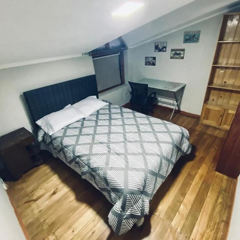 Cajamarca Carnaval Home - Apartamento de 1 dormitorio - 9