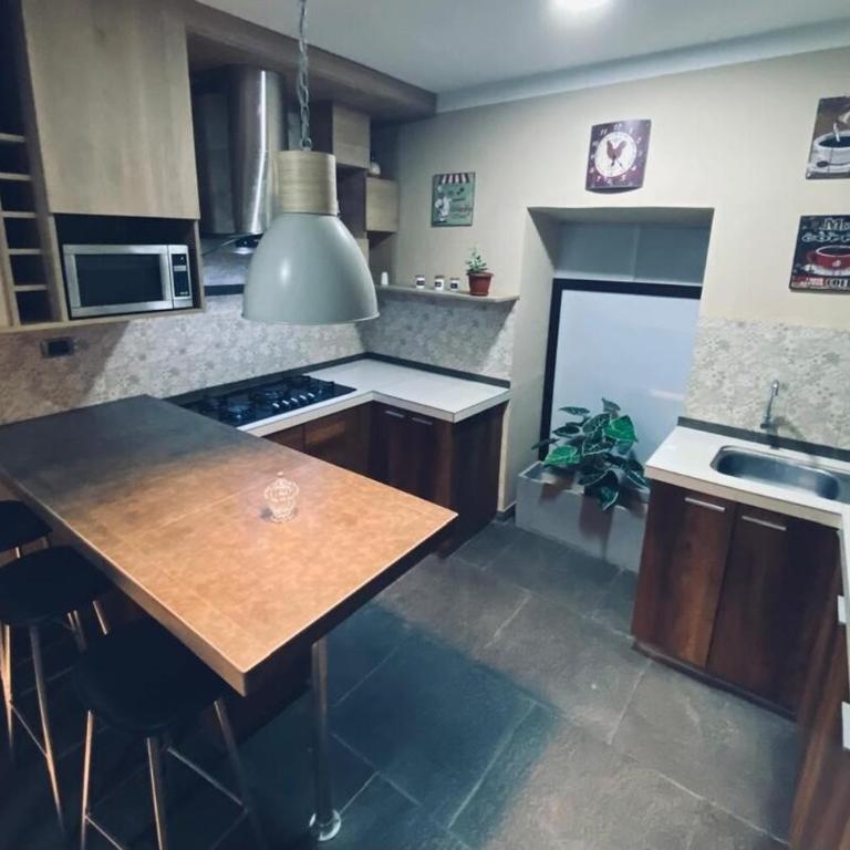 Cajamarca Carnaval Home - Apartamento de 1 dormitorio - 10