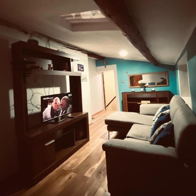 Cajamarca Carnaval Home - Apartamento de 1 dormitorio - 11