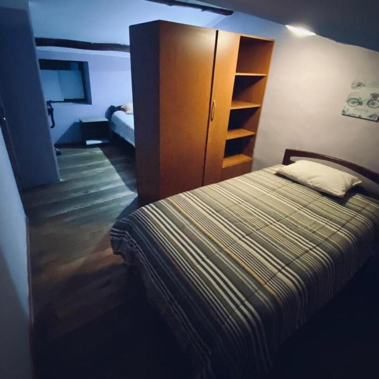 Cajamarca Carnaval Home - Apartamento de 1 dormitorio - 12