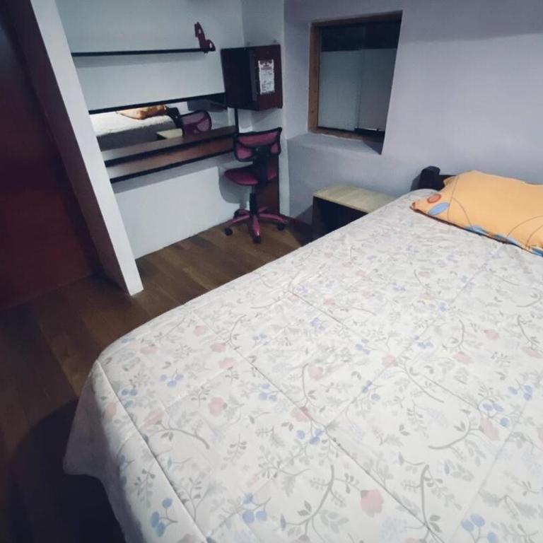 Cajamarca Carnaval Home - Apartamento de 1 dormitorio - 13