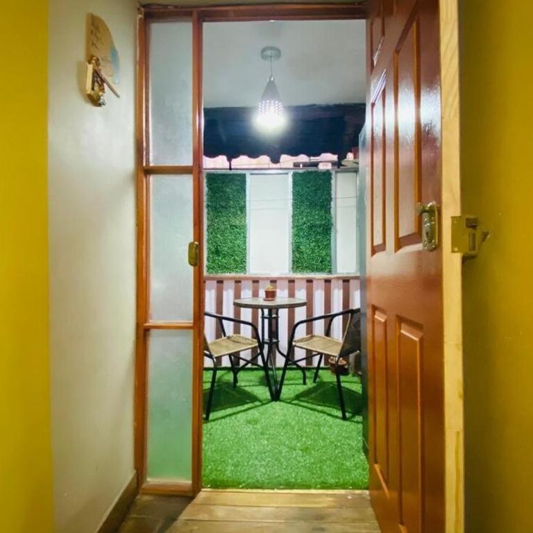 Cajamarca Carnaval Home - Apartamento de 1 dormitorio - 14
