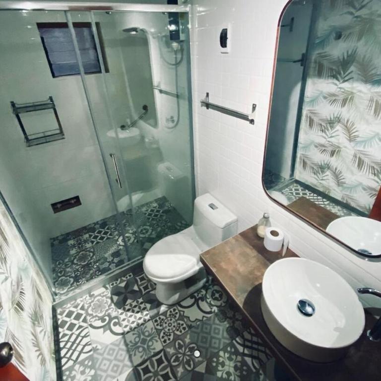 Cajamarca Carnaval Home - Apartamento de 1 dormitorio - 16