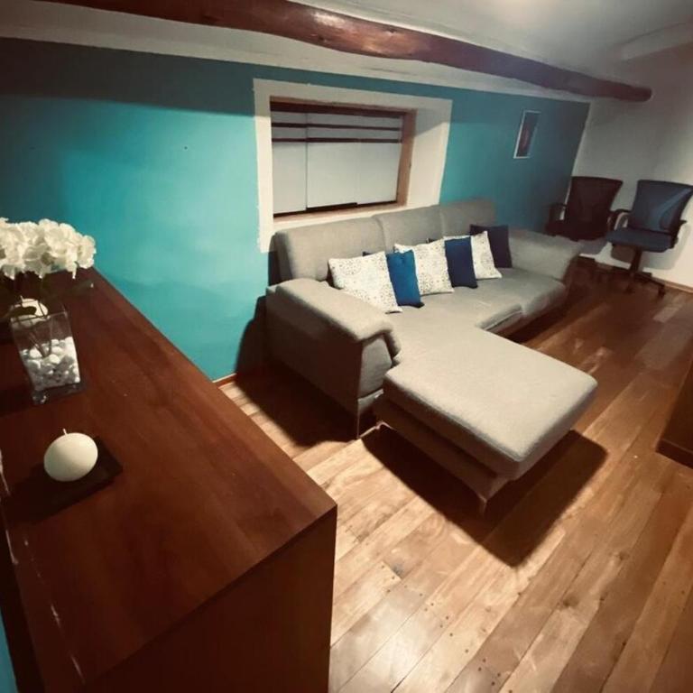 Cajamarca Carnaval Home - Apartamento de 1 dormitorio - 17