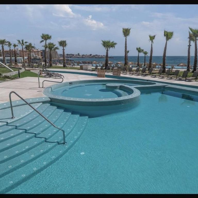 Sonoran Star Signature 3-Bedroom Beachfront Luxury Condominium - Habitación Familiar - 4