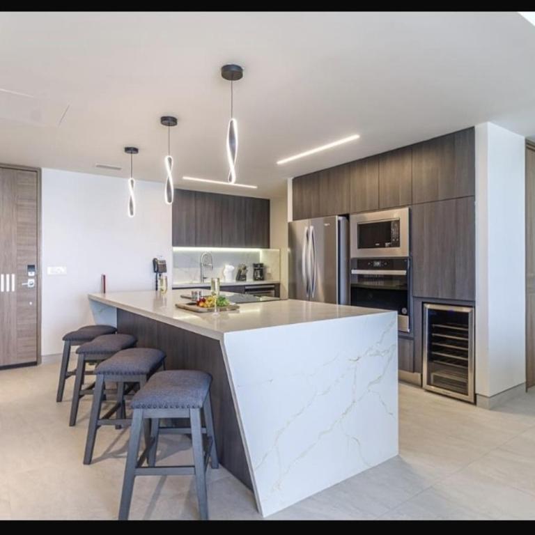 Sonoran Star Signature 3-Bedroom Beachfront Luxury Condominium - Habitación Familiar - 6