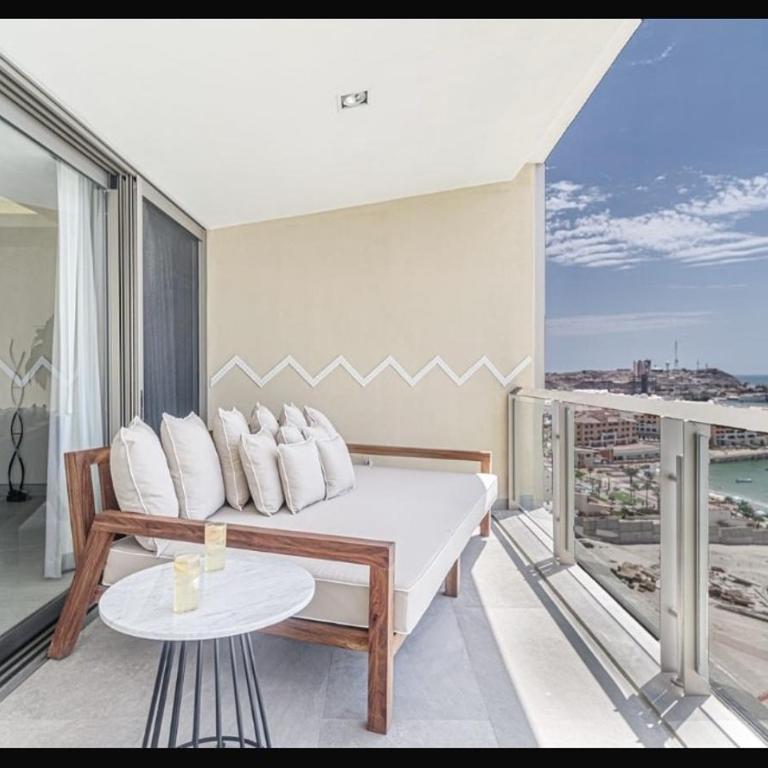 Sonoran Star Signature 3-Bedroom Beachfront Luxury Condominium - Habitación Familiar - 11