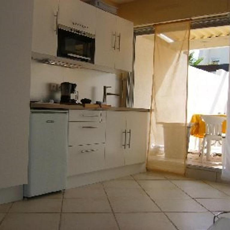 Villa Port Nature 202 - Cap d'Agde avec Climatisation et Parking - FR-1-867-6 - Villa - 4