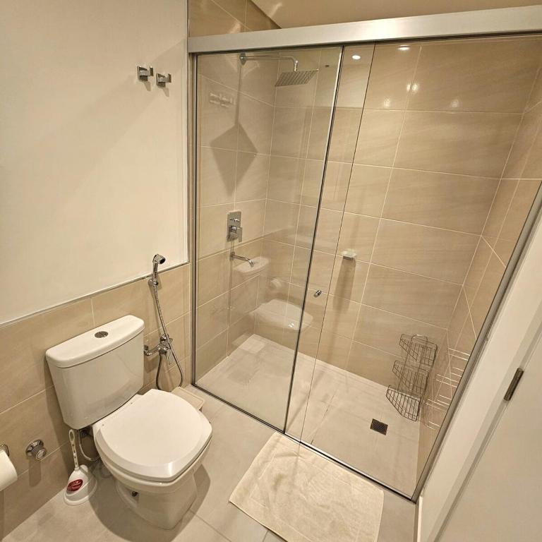 Dpto a estrenar en Asunción, excelente ubicación - One-Bedroom Apartment - 11