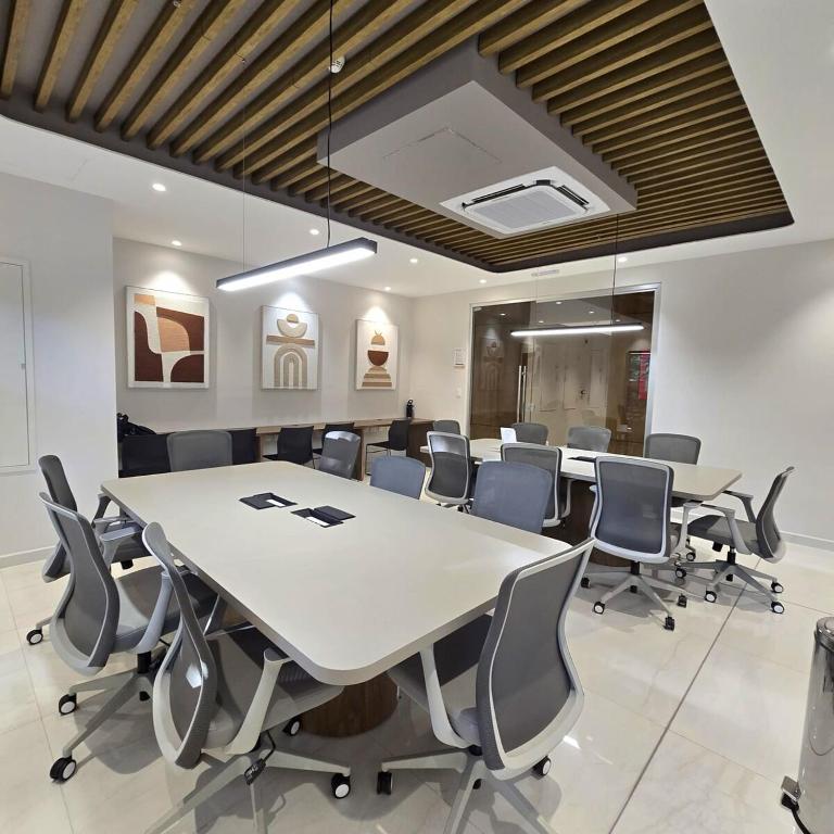 Dpto a estrenar en Asunción, excelente ubicación - One-Bedroom Apartment - 17