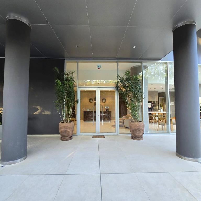 Dpto a estrenar en Asunción, excelente ubicación - One-Bedroom Apartment - 27